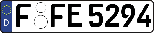 F-FE5294