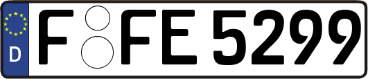 F-FE5299