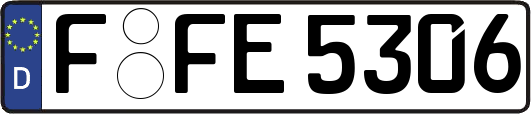 F-FE5306