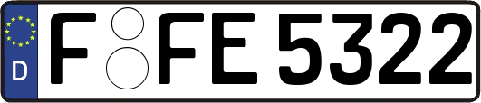 F-FE5322