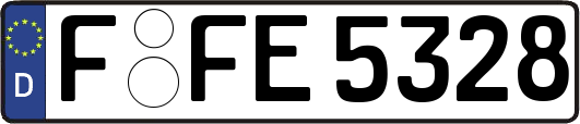 F-FE5328