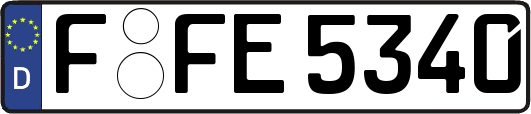 F-FE5340