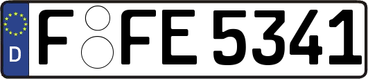 F-FE5341