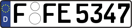 F-FE5347
