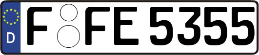 F-FE5355