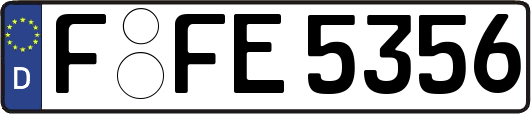 F-FE5356