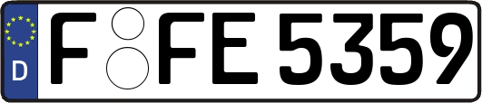 F-FE5359