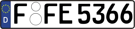 F-FE5366