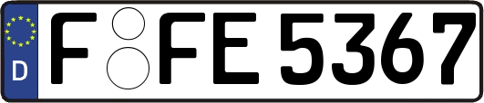 F-FE5367
