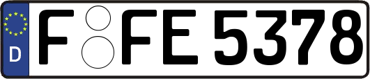 F-FE5378