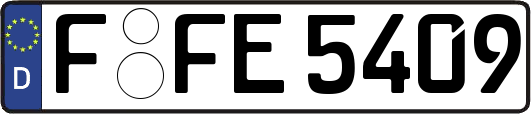 F-FE5409