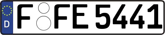 F-FE5441