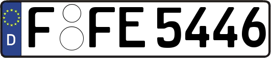 F-FE5446