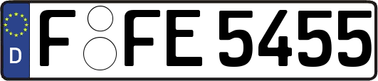F-FE5455