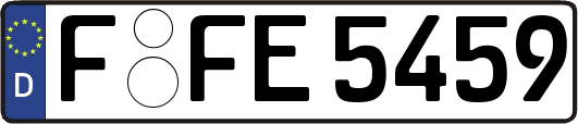 F-FE5459