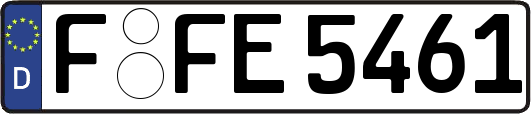 F-FE5461