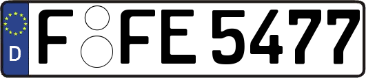 F-FE5477
