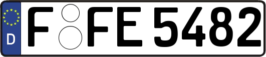 F-FE5482