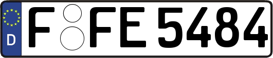 F-FE5484