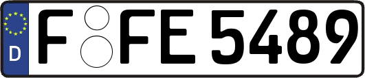 F-FE5489