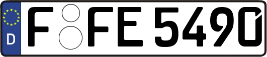 F-FE5490
