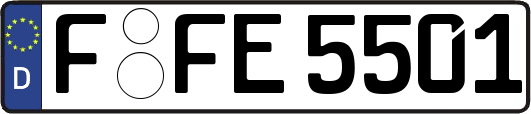 F-FE5501