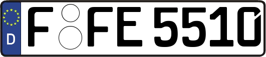 F-FE5510