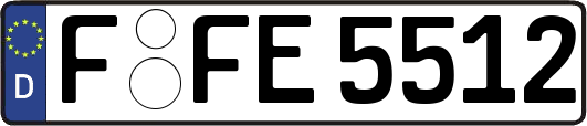 F-FE5512