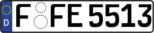 F-FE5513