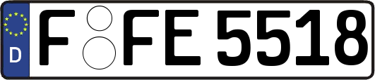 F-FE5518