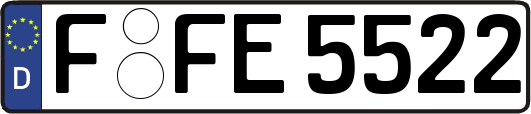 F-FE5522