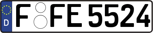 F-FE5524