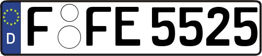 F-FE5525