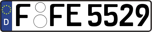 F-FE5529