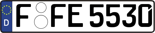 F-FE5530
