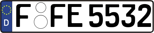 F-FE5532