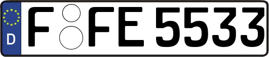 F-FE5533