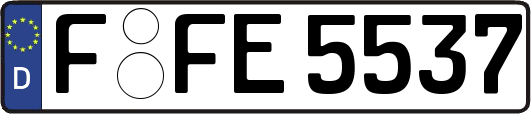 F-FE5537