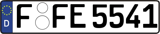 F-FE5541