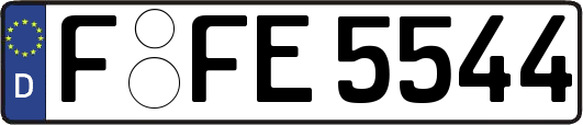 F-FE5544