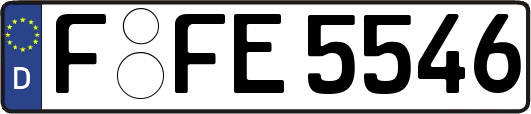 F-FE5546