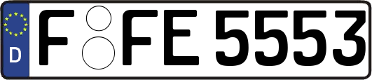 F-FE5553