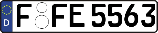 F-FE5563