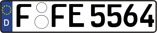 F-FE5564