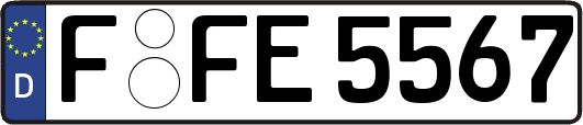 F-FE5567