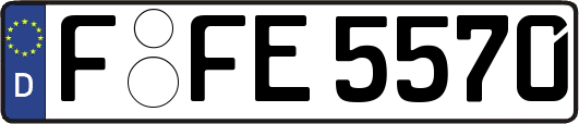 F-FE5570