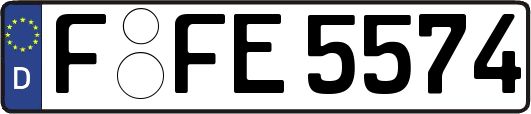 F-FE5574