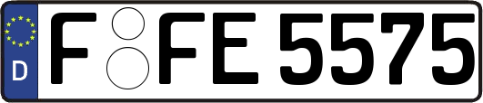 F-FE5575