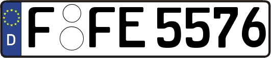 F-FE5576