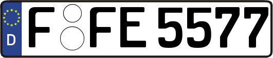 F-FE5577